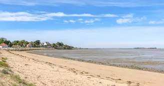 Plage Nord