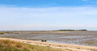 Plage Nord