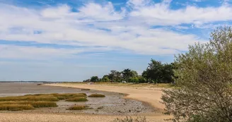 Plage Nord