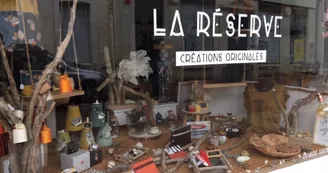 La Réserve