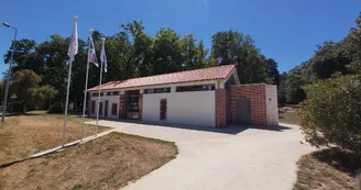 Office de Tourisme Rochefort Océan - Bureau d'Information Touristique de Fouras les Bains