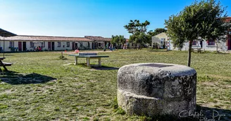 La Maison Familiale