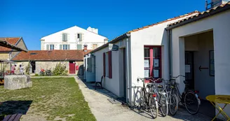 La Maison Familiale