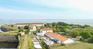 Résidence de Tourisme Pierre et Vacances - Le Fort de la Rade