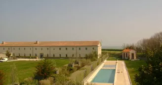 Résidence de Tourisme Pierre et Vacances - Le Fort de la Rade