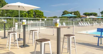 Résidence de Vacances Azureva Résidence de Vacances Azureva