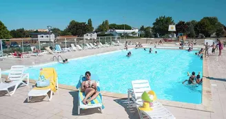 Résidence de Vacances Azureva Résidence de Vacances Azureva