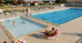 Résidence de Vacances Azureva Résidence de Vacances Azureva