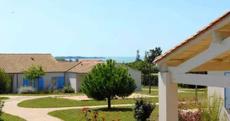 Résidence de Vacances Azureva Résidence de Vacances Azureva