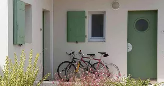 Résidence de Vacances Azureva Résidence de Vacances Azureva