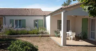 Résidence de Vacances Azureva Résidence de Vacances Azureva