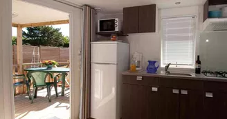 Résidence de Vacances Azureva Résidence de Vacances Azureva
