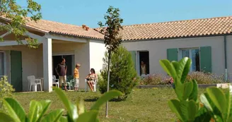 Résidence de Vacances Azureva Résidence de Vacances Azureva
