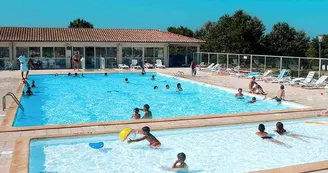 Résidence de Vacances Azureva Résidence de Vacances Azureva