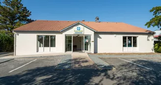Sure Hôtel by Best Western Rochefort sur Mer