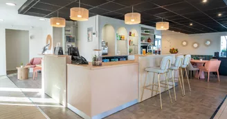 Sure Hôtel by Best Western Rochefort sur Mer