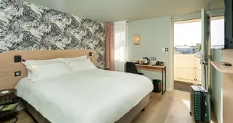 Sure Hôtel by Best Western Rochefort sur Mer