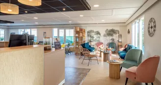 Sure Hôtel by Best Western Rochefort sur Mer