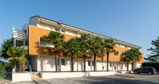Sure Hôtel by Best Western Rochefort sur Mer