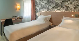 Sure Hôtel by Best Western Rochefort sur Mer