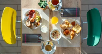 Sure Hôtel by Best Western Rochefort sur Mer