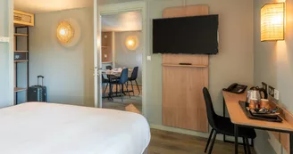 Sure Hôtel by Best Western Rochefort sur Mer
