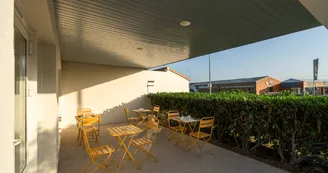 Sure Hôtel by Best Western Rochefort sur Mer