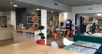 Hôtel Ibis