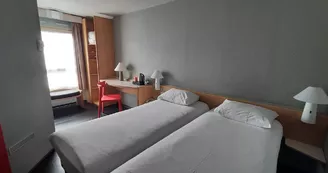 Hôtel Ibis