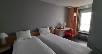 Hôtel Ibis