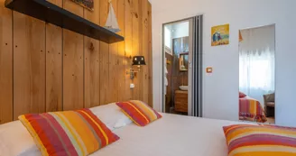 Hôtel La Roseraie