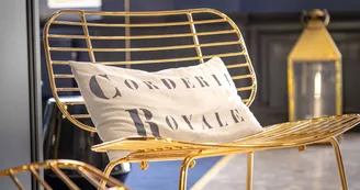 Mercure Rochefort La Corderie Royale