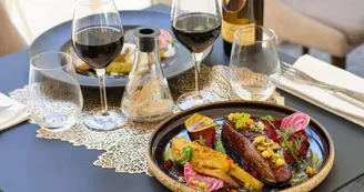 Mercure Rochefort La Corderie Royale