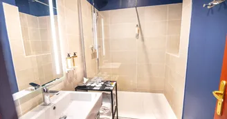Mercure Rochefort La Corderie Royale