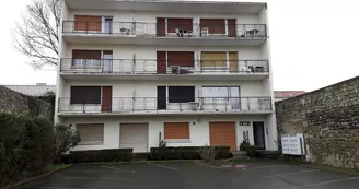 Les Thermes de Noé Les Thermes de Noé