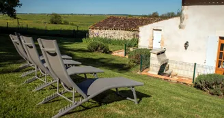 Gîte Ferme de Bourg Nouveau - Charles Geneviève