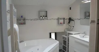 Gîte L'Envol