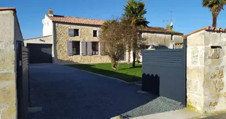 Gîte L'Envol