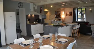 Gîte L'Envol