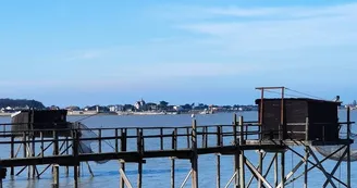 Les Carrelets Les Carrelets