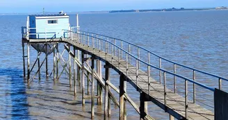 Les Carrelets Les Carrelets