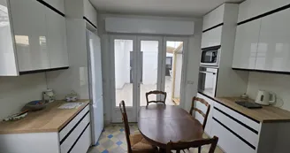 Les Mouflets de Fouras Les Mouflets de Fouras
