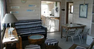 Le Bateau Fixe