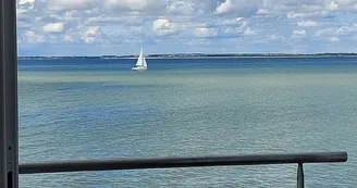 Le Bateau Fixe