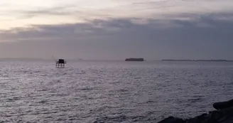 Le Bateau Fixe