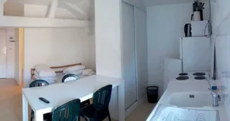 Résidence Bégot - Appartement Ile de Ré Résidence Bégot - Appartement Ile de Ré