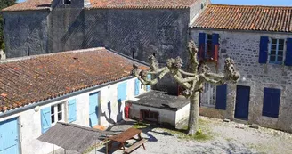 Résidence Bégot - Appartement Ile de Ré Résidence Bégot - Appartement Ile de Ré