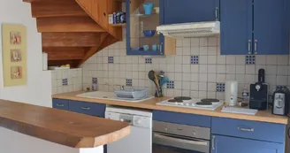 La Grande Maison La Grande Maison