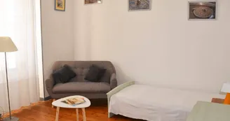 La Grande Maison La Grande Maison