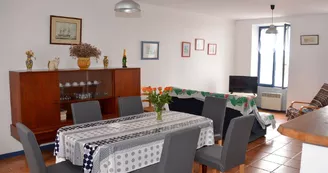 La Grande Maison La Grande Maison